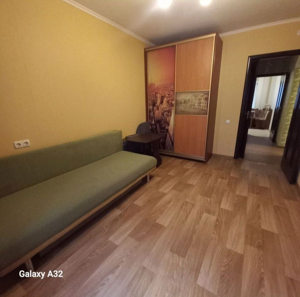 Продам 2-ком кв, Кирпичный дом ,Газ 60м. Радужный, Низкий этаж 2/8 эт. Лиманка - изображение 6