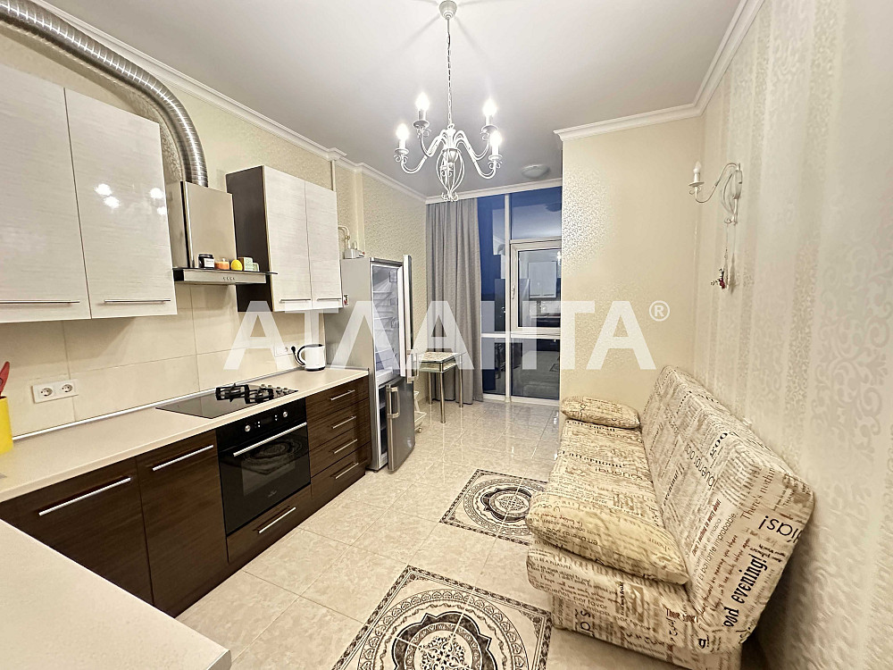 11 жемчужина Кадор Одеса - зображення 1