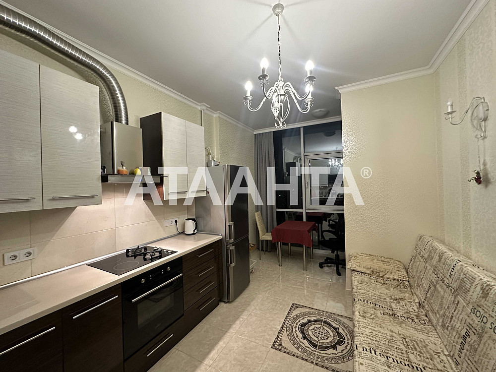 11 жемчужина Кадор Одеса - зображення 2