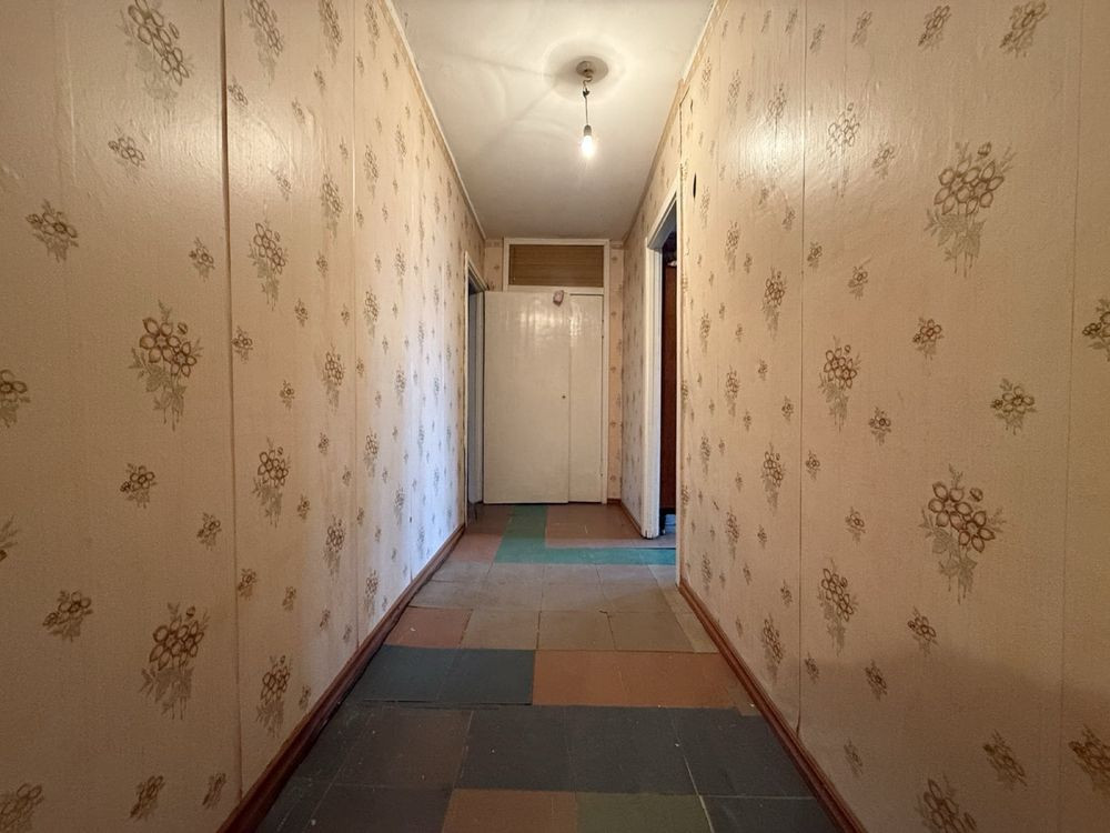 Продам 3-ох ком квартиру Раздельные комнаты Левобережный Дніпро - зображення 2