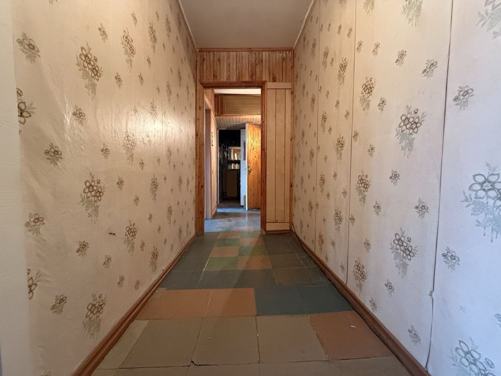 Продам 3-ох ком квартиру Раздельные комнаты Левобережный Дніпро - зображення 6