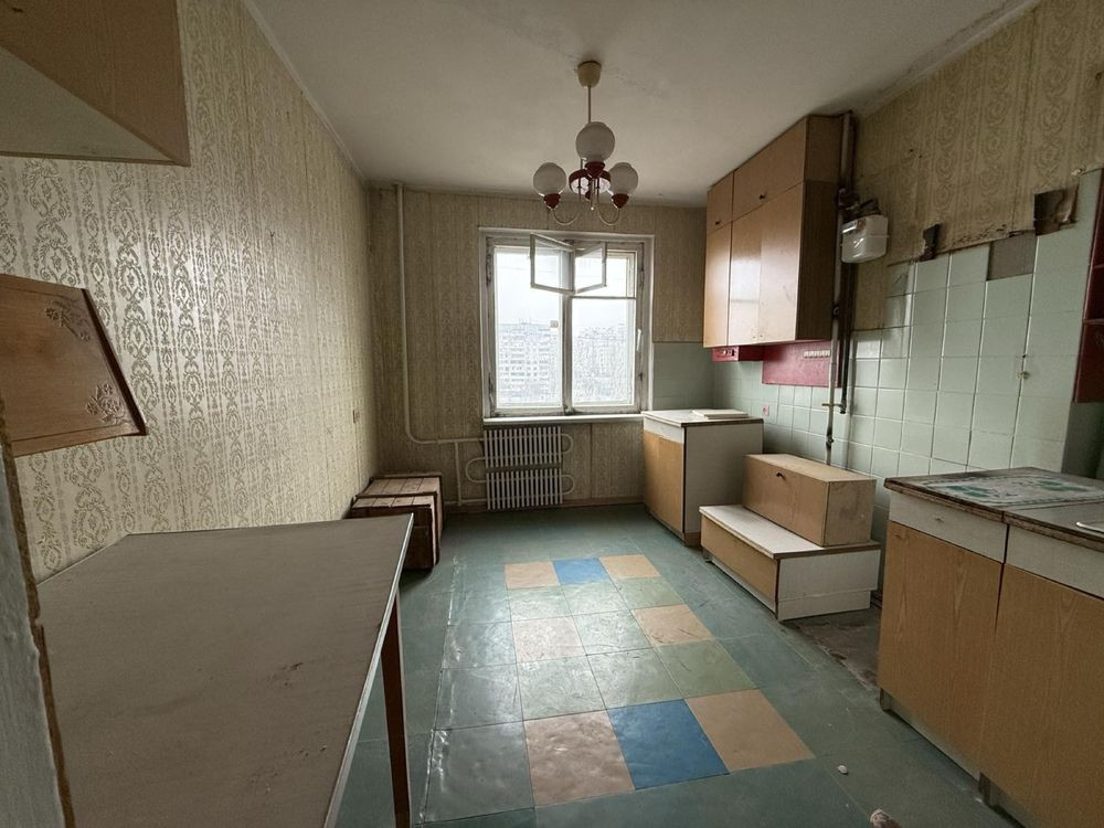 Продам 3-ох ком квартиру Раздельные комнаты Левобережный Дніпро - зображення 3