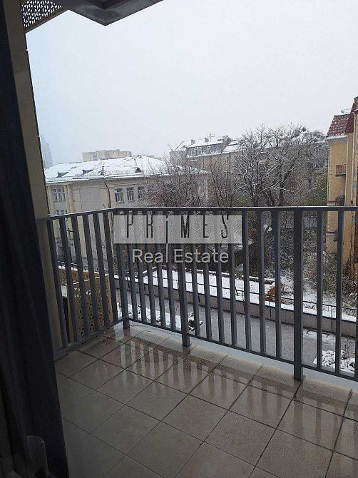 Оренда квартири 50м2 Ярославів Град Бульварно-Кудрявська Золоті ворота Київ - зображення 7