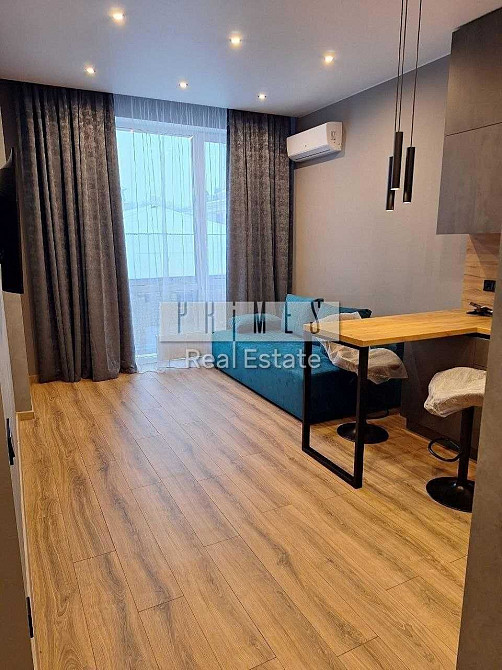 Оренда квартири 50м2 Ярославів Град Бульварно-Кудрявська Золоті ворота Київ - зображення 2