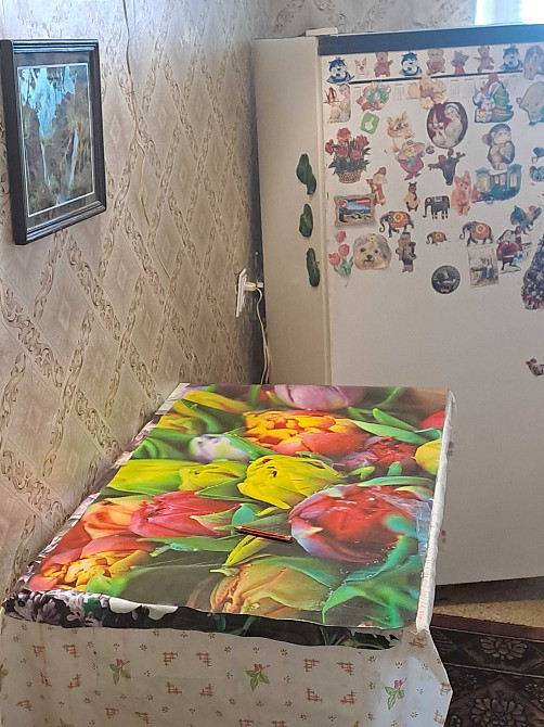 Сдам 2- ком. квартиру с раздельными комнат. на Космосе в р-не "ВАРУСА" Запорожье - изображение 6