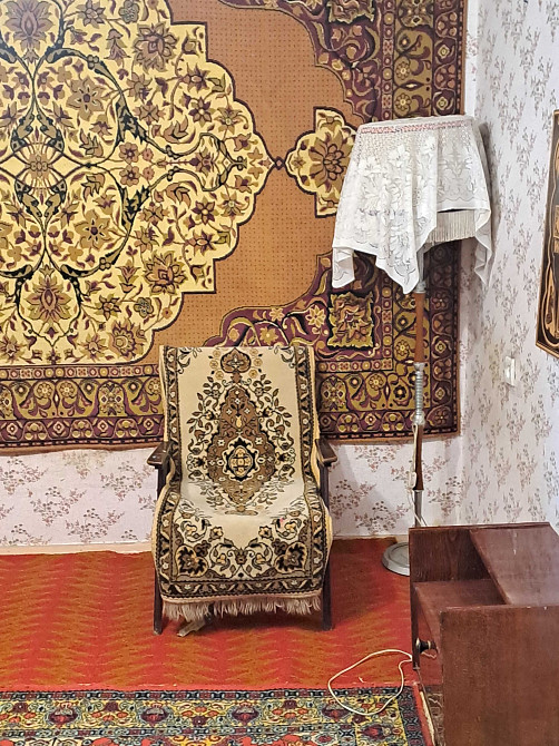 Сдам 2- ком. квартиру с раздельными комнат. на Космосе в р-не "ВАРУСА" Запорожье - изображение 4