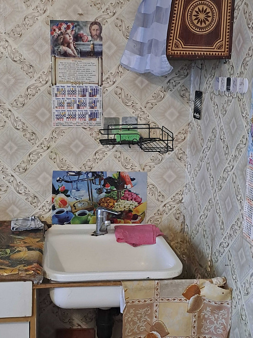 Сдам 2- ком. квартиру с раздельными комнат. на Космосе в р-не "ВАРУСА" Запорожье - изображение 8