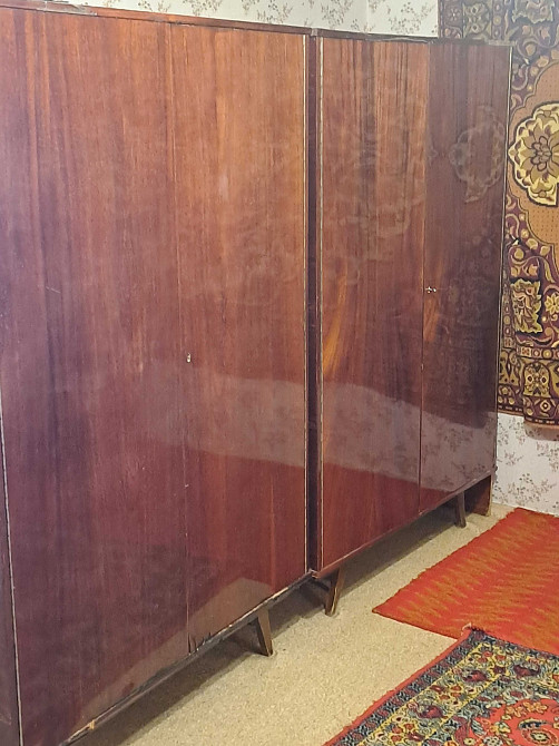 Сдам 2- ком. квартиру с раздельными комнат. на Космосе в р-не "ВАРУСА" Запорожье - изображение 5