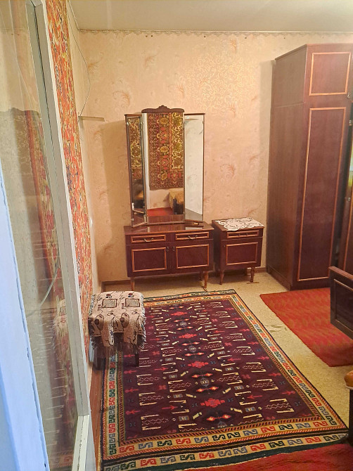 Сдам 2- ком. квартиру с раздельными комнат. на Космосе в р-не "ВАРУСА" Запорожье - изображение 2