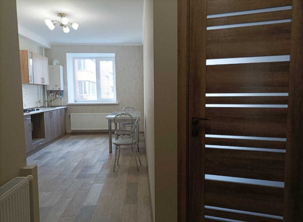 Довготривала оренда 1к квартири в ЖК Резиденція Винница - изображение 7