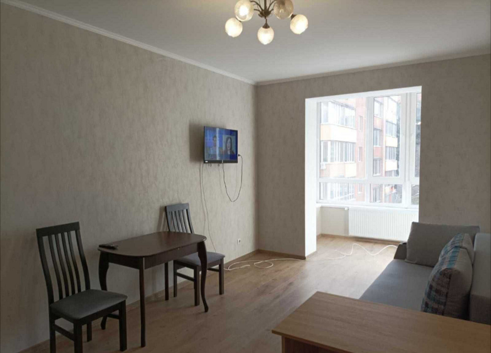 Довготривала оренда 1к квартири в ЖК Резиденція Винница - изображение 3