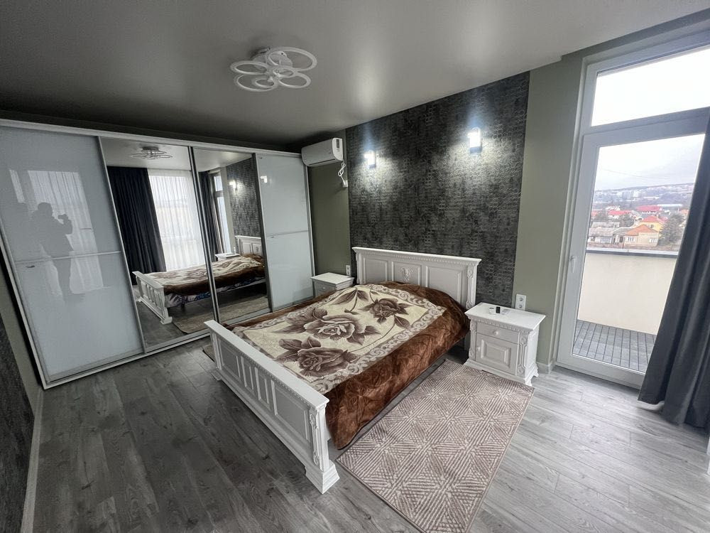 Оренда 2 кімнатної квартири ЖК Simple м.Ужгород Ужгород - зображення 7