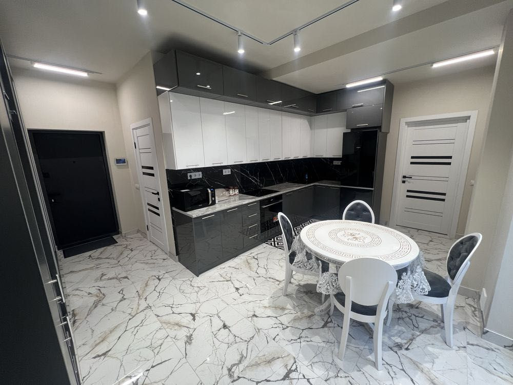 Оренда 2 кімнатної квартири ЖК Simple м.Ужгород Ужгород - зображення 2