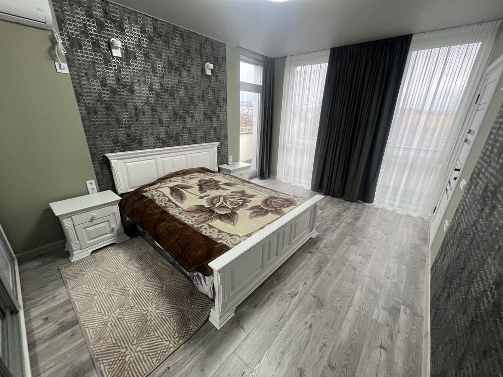 Оренда 2 кімнатної квартири ЖК Simple м.Ужгород Ужгород - зображення 8