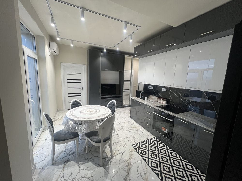 Оренда 2 кімнатної квартири ЖК Simple м.Ужгород Ужгород - зображення 1