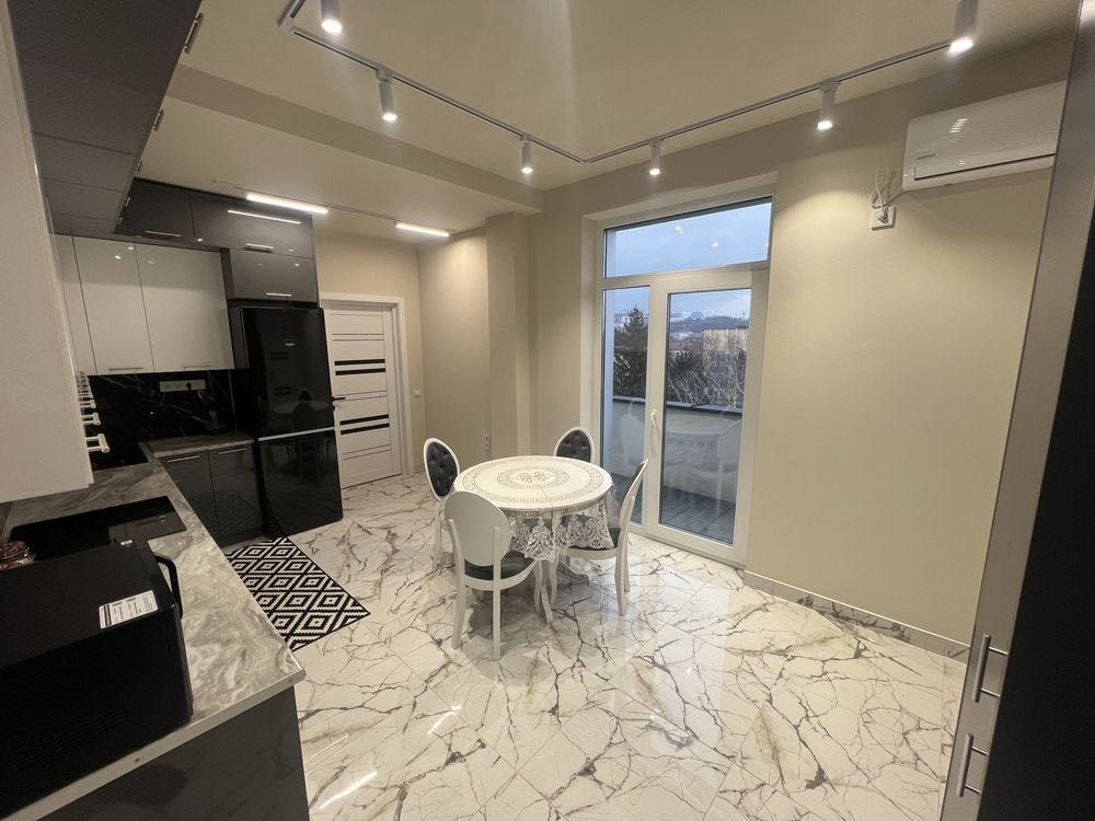 Оренда 2 кімнатної квартири ЖК Simple м.Ужгород Ужгород - зображення 3