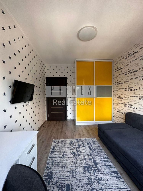 Оренда 2 к ЖК Бізнес класу Соломянська Київ - зображення 4