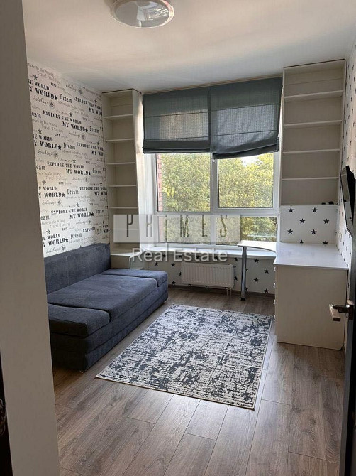 Оренда 2 к ЖК Бізнес класу Соломянська Київ - зображення 5