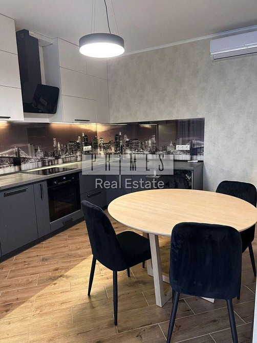 Оренда 2 к ЖК Бізнес класу Соломянська Київ - зображення 1