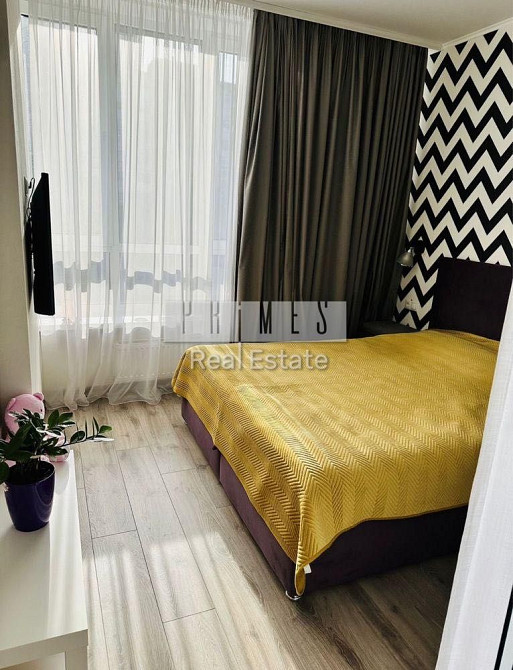 Оренда 2 к ЖК Бізнес класу Соломянська Київ - зображення 3