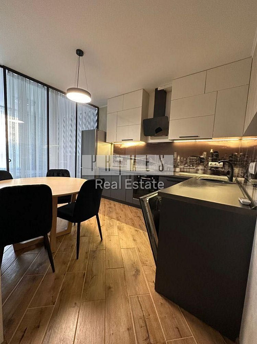 Оренда 2 к ЖК Бізнес класу Соломянська Київ - зображення 2