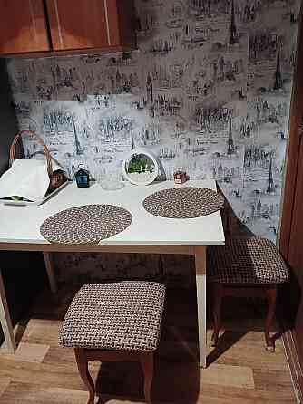 ЦЕНА О7.02.Срочная и Честная продажа!!Уютная,чистая теплая  2х комн Запоріжжя