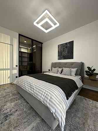 Продаж 1кім+кухня-студія в ЖК бізнес-класу Платинум, пр. Чорновола, 77 Львов