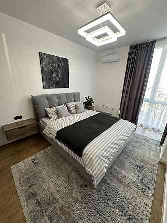 Продаж 1кім+кухня-студія в ЖК бізнес-класу Платинум, пр. Чорновола, 77 Львов