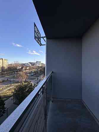 Продаж 1кім+кухня-студія в ЖК бізнес-класу Платинум, пр. Чорновола, 77 Львов