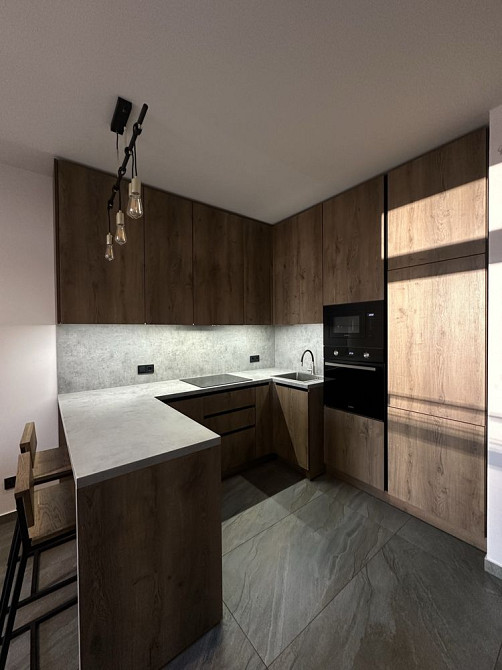 Продаж 1кім+кухня-студія в ЖК бізнес-класу Платинум, пр. Чорновола, 77 Львов - изображение 6