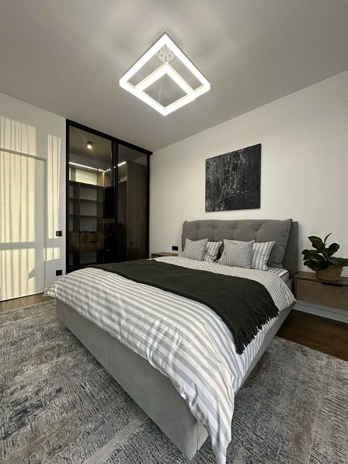 Продаж 1кім+кухня-студія в ЖК бізнес-класу Платинум, пр. Чорновола, 77 Львов - изображение 1