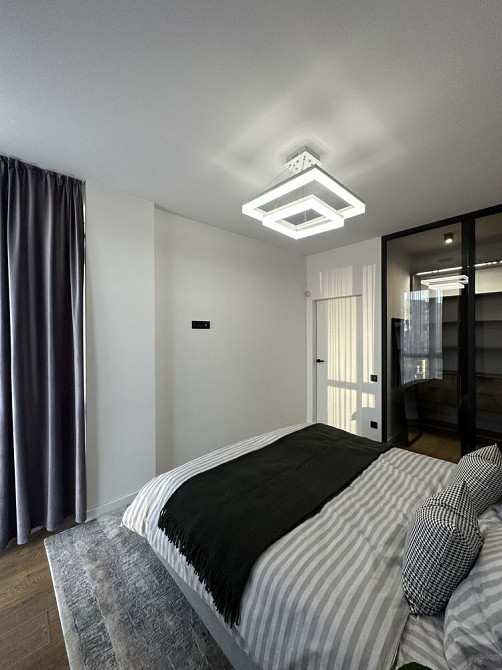 Продаж 1кім+кухня-студія в ЖК бізнес-класу Платинум, пр. Чорновола, 77 Львов - изображение 4