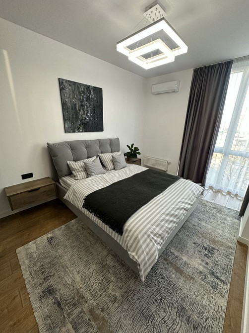 Продаж 1кім+кухня-студія в ЖК бізнес-класу Платинум, пр. Чорновола, 77 Львов - изображение 2