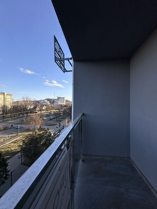 Продаж 1кім+кухня-студія в ЖК бізнес-класу Платинум, пр. Чорновола, 77 Львов - изображение 3