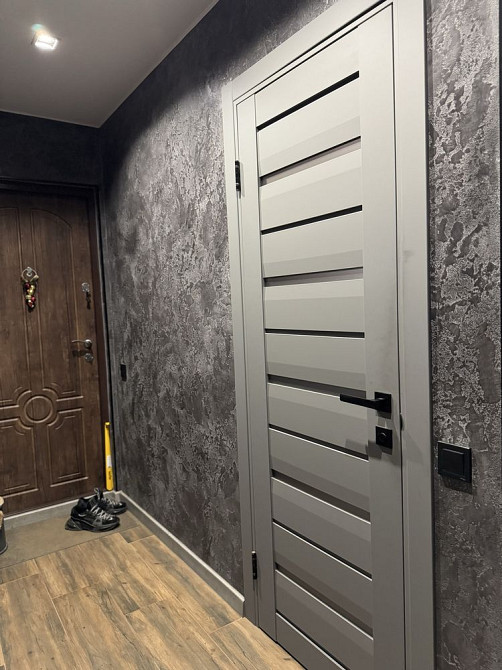 Современная 2-комнатная чешка по улице Космонавтов Кривий Ріг - зображення 4