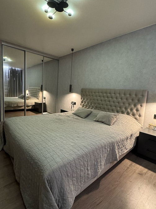 Современная 2-комнатная чешка по улице Космонавтов Кривий Ріг - зображення 6