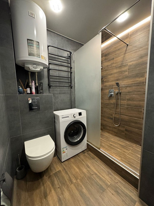 Современная 2-комнатная чешка по улице Космонавтов Кривий Ріг - зображення 2