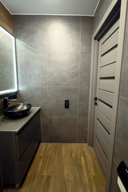 Современная 2-комнатная чешка по улице Космонавтов Кривий Ріг - зображення 3