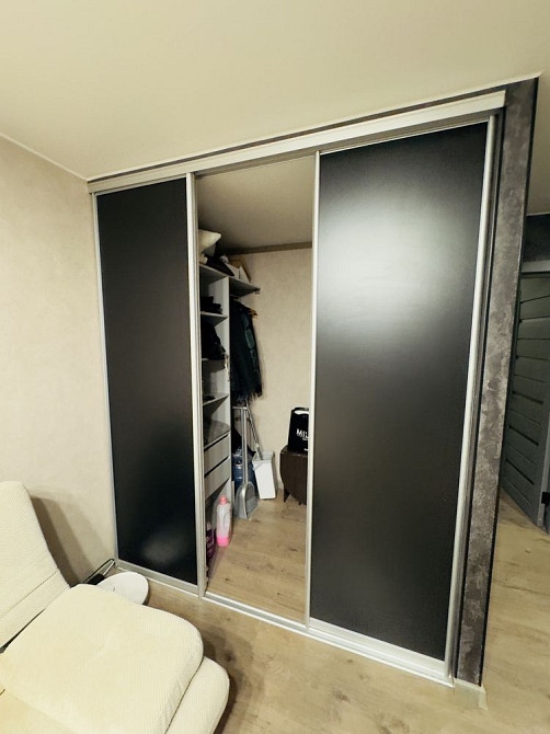 Современная 2-комнатная чешка по улице Космонавтов Кривий Ріг - зображення 8