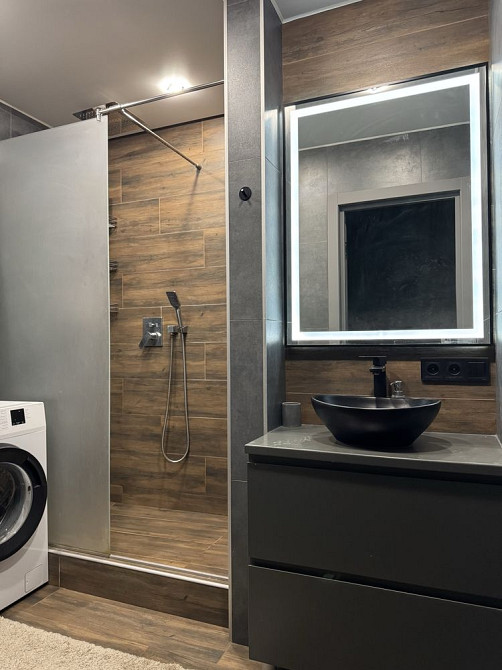 Современная 2-комнатная чешка по улице Космонавтов Кривий Ріг - зображення 1