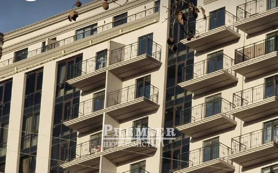 Акрополь 1 ім.квартира, 46м2, Будинок сдан, парк Перемоги 48500 у.о Одесса - изображение 6