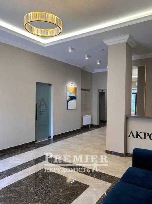 Акрополь 1 ім.квартира, 46м2, Будинок сдан, парк Перемоги 48500 у.о Одесса - изображение 7