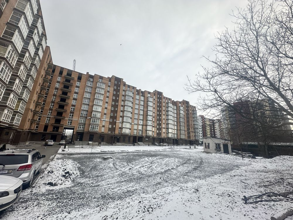 Жк Олімпійський 3хкімнатна 87кв.м. Героїв Чорнобиля 6а. Житомир - зображення 8