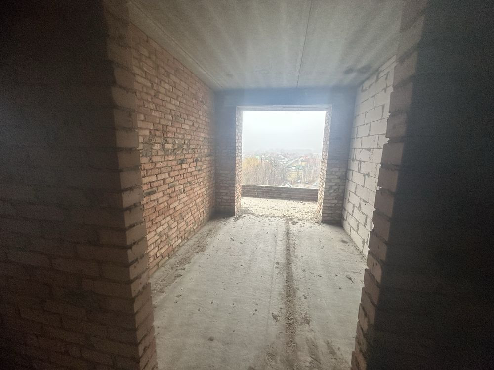 Жк Олімпійський 3хкімнатна 87кв.м. Героїв Чорнобиля 6а. Житомир - зображення 5