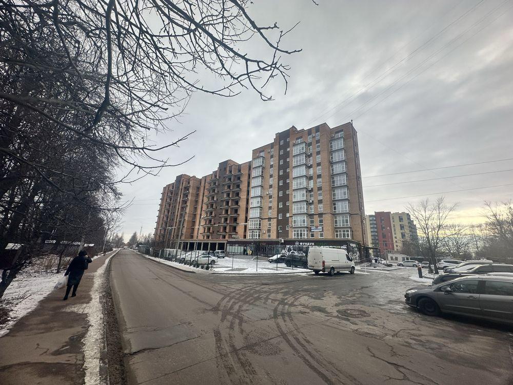 Жк Олімпійський 3хкімнатна 87кв.м. Героїв Чорнобиля 6а. Житомир - зображення 7