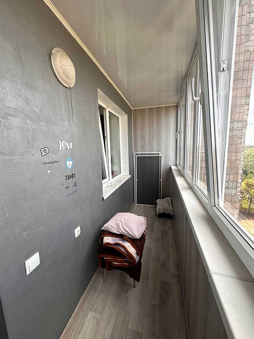 Продается 1-ая Квартира Кривой Рог - изображение 7