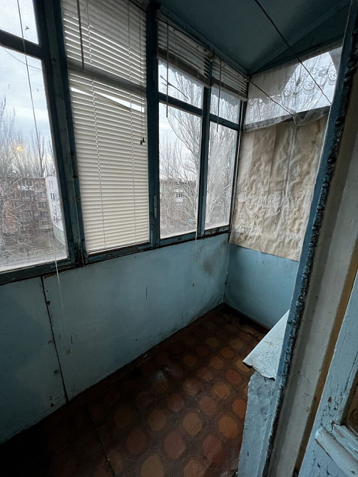 Продам 2-х кімнатну квартиру! Кривой Рог - изображение 6