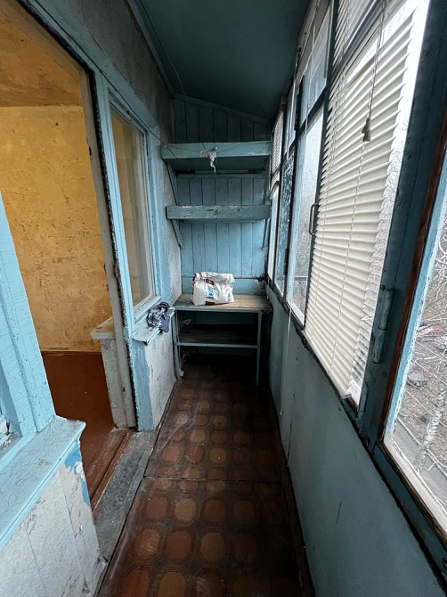 Продам 2-х кімнатну квартиру! Кривой Рог - изображение 7