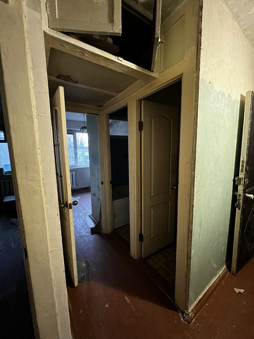 Продам 2-х кімнатну квартиру! Кривой Рог - изображение 8