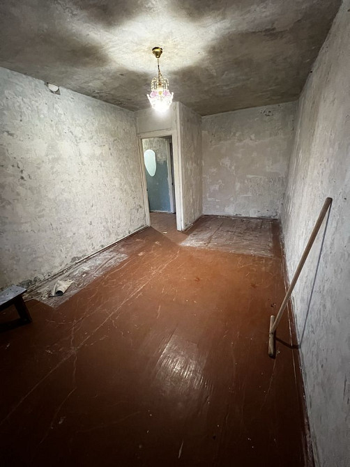 Продам 2-х кімнатну квартиру! Кривой Рог - изображение 5